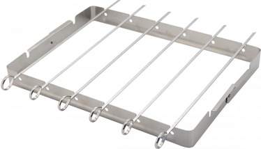 Grila instruments Cattara Skewers 6131123, 35 cm x 35 cm x 3 cm