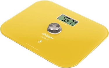 Arzum Colorfit Eco-Friendly AR5034 Yellow