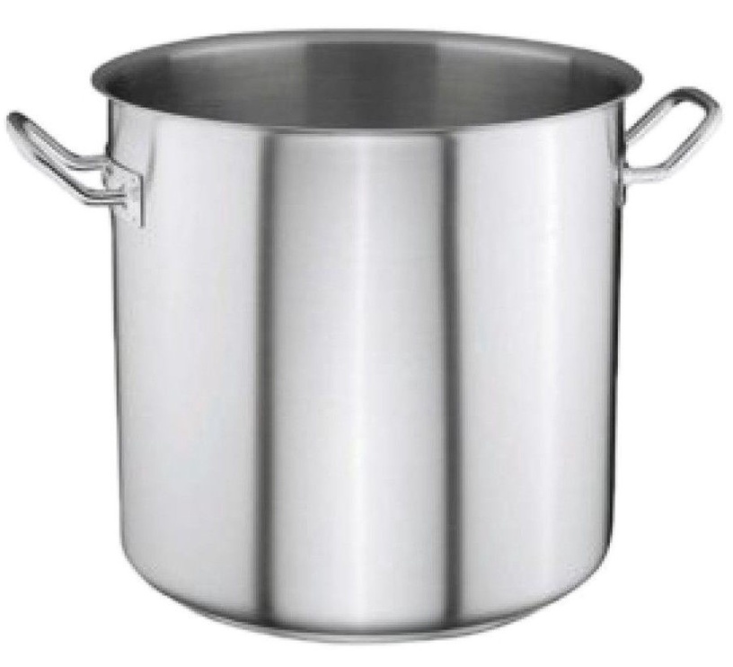 Ozti Stock Casserole Without Lid D24cm 10.5l Senukai.lt