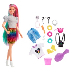 Кукла Barbie GRN81, 29 см