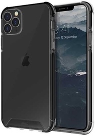 Uniq Combat Back Case For Apple iPhone 11 Pro Max Black