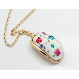 Vincento Pendant With Zirconium Crystal CP-1050