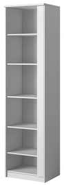 Idzczak Meble Open Bookcase Smyk I 01 White