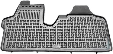 REZAW-PLAST Peugeot Expert II 2007 Rubber Floor Mats