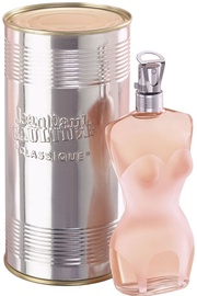 Tualettvesi Jean Paul Gaultier Classique, 50 ml