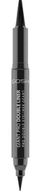 Acu laineris GOSH Giant Pro, Black 01