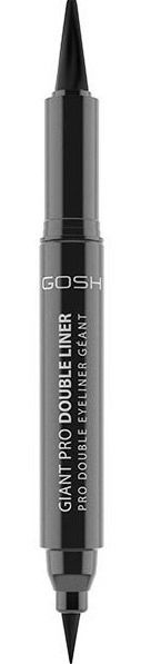 Silmalainer GOSH Giant Pro, Black 01