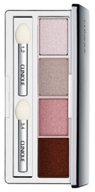 Тени для век Clinique All About Single Pink Chocolate