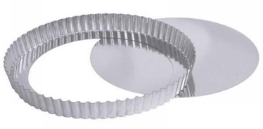 Contacto Cake Form Round With Loose Base 28 cm