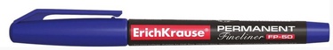 Veekindel marker Erichkrause, sinine