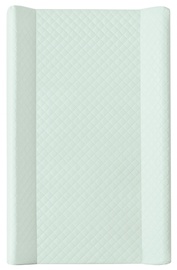Ceba Baby Caro Hard Changing Mat 50x80cm Mint