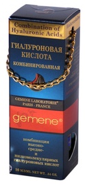 DNC Gemene Combination Of Hyaluronic Acids 10ml