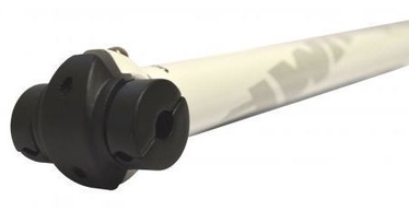 UMF 350L Seatpost 31.6 White