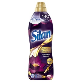 Skalbinių minkštiklis Silan Dreamy Lotus, 800 ml