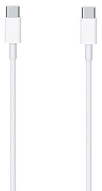 Провод Apple USB C male, USB C male, 2 м, белый