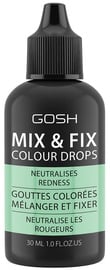Maskuojanti priemonė Gosh Mix & Fix Colour Drops 02, 30 ml