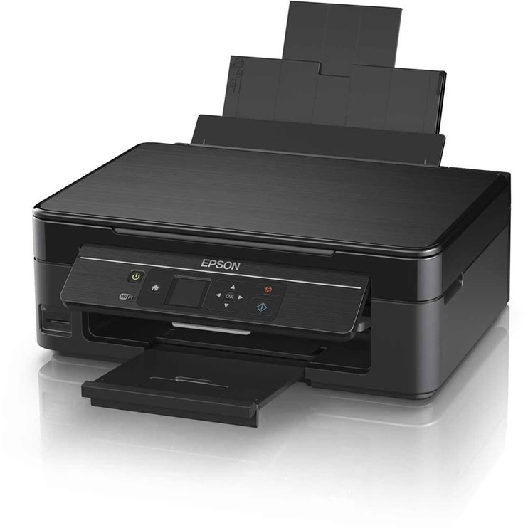 Epson Expression Home XP-342 - Senukai.lt