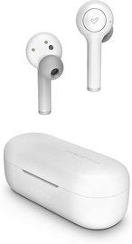 Ausinės Energy Sistem Style 7 TWS In-Ear Cloud, belaidės
