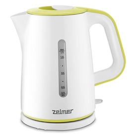 Электрический чайник Zelmer ZCK7620B