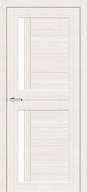 UKSELEHT CORTEX 01 BIANC TAM 2000X600X40