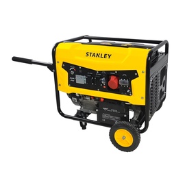 Generaator bensiin Stanley SG 5600, 5000 W