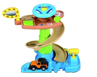 BB Junior Jeep Tree House 2in1 16-88603