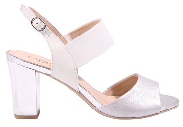 Caprice 9/9-28304/20 White Multi 40 1/2