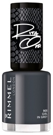 Nagų lakas Rimmel London 60 Seconds Super Shine By Rita Ora 905, 8 ml