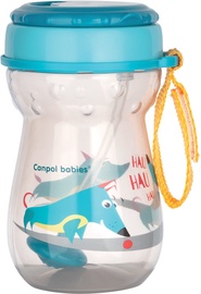 Бутылочка Canpol Babies Sport, 1 г.