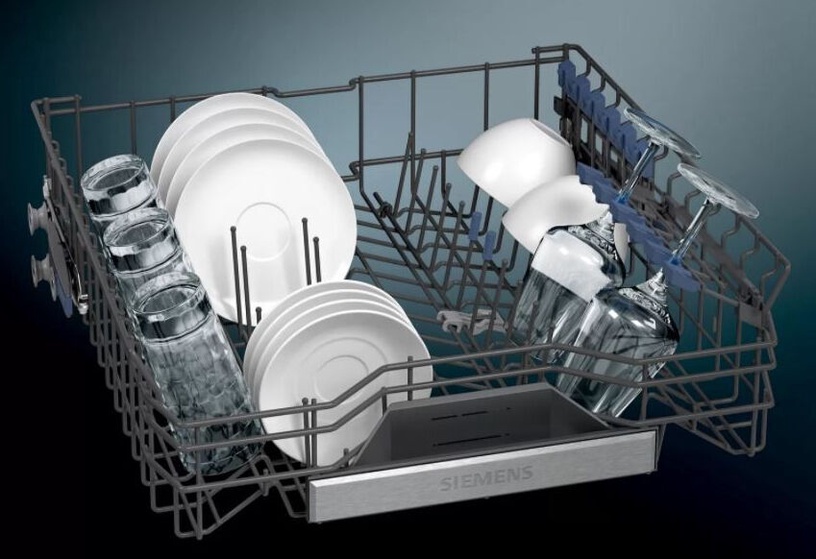 Bстраеваемая посудомоечная машина Siemens SN55ZS67CE