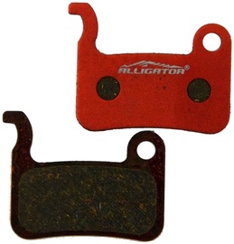 Alligator Extreme Disc Brake Pads HK-EX018