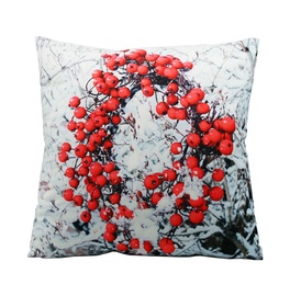 Pagalvėlė, poliesterio užpildas 260 g/m², 40 x 40 cm