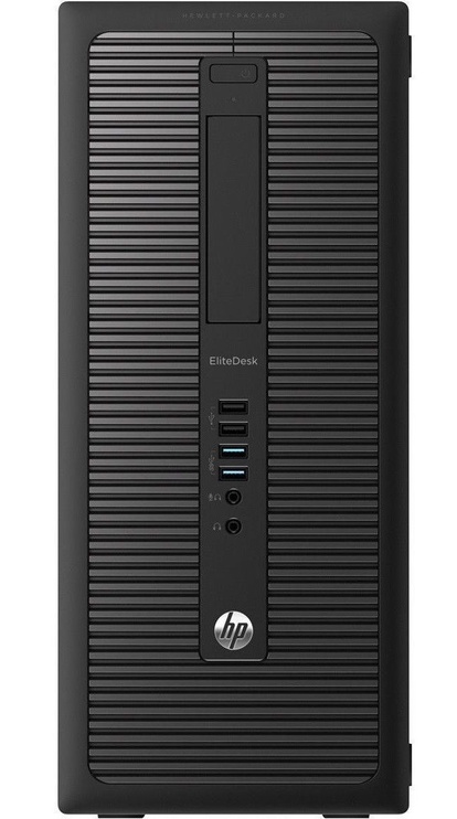 Stacionarus kompiuteris HP, atnaujintas Intel® Core™ i5-4670T Processor (6 МB Cache), Nvidia GeForce GTX 1060, 8 GB