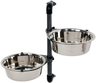 Trixie Dog Bar for Wall Mounting