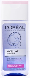 Kosmētikas noņemšanas līdzeklis L´Oréal Paris Skin expert, 200 ml, sievietēm