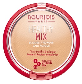 Bourjois Paris Healthy Mix Compact Powder 10g 02