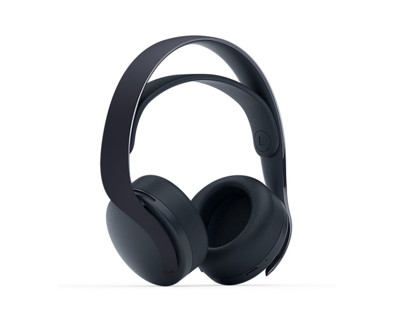 Игровые наушники Sony Pulse 3D PS5, черный
