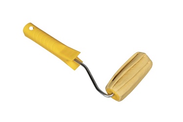 VÄRVIRULL BROKETT 18CM NAHK 0170-024818