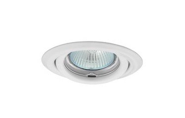 Lampa Kanlux Tessa, balta
