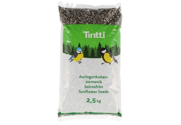 #SAULESPUĶU SĒKLAS PUTNIEM 2.5KG