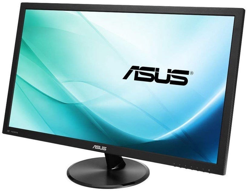 Монитор Asus VP248H, 24″, 1 ms