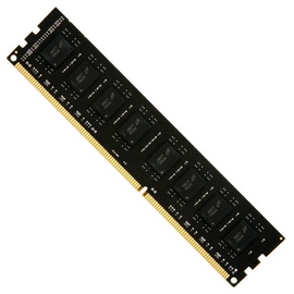 Operatīvā atmiņa (RAM) G.SKILL F3-10600CL9S-2GBNS DDR3 2 GB