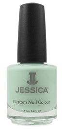 Лак для ногтей Jessica Mint Blossom, 14 мл