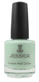 Küünelakk Jessica Mint Blossom, 14 ml