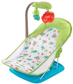 Summer Infant Deluxe Baby Bather Caterpillar With Toy Bar