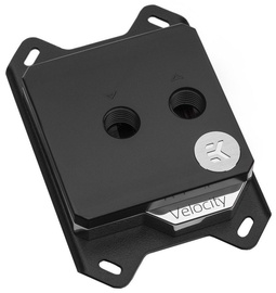 EK Water Blocks CPU Water Block EK-Velocity AMD Nickel/Acetal