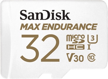 Mälukaart SanDisk, 32 GB