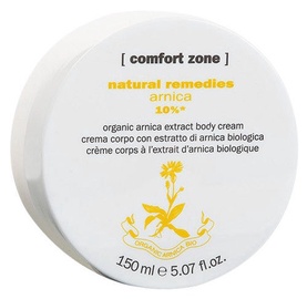 Comfort Zone Natural Remedies Arnica Body Cream 150ml