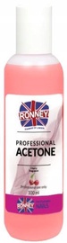 Ronney Acetone With Cherry Fragrance 100ml