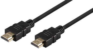 ValueLine Cable HDMI to HDMI Black 20m
